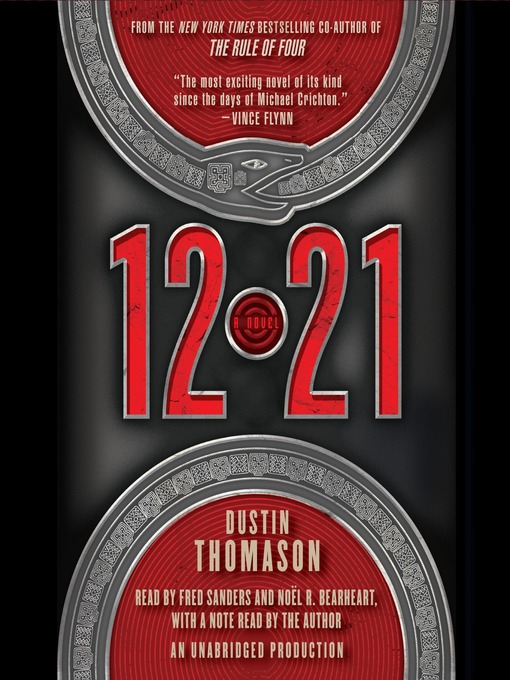 Cover image for 12.21